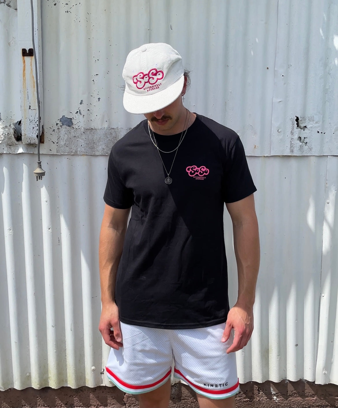 '(Shit) Love Story' - Premium T-Shirt