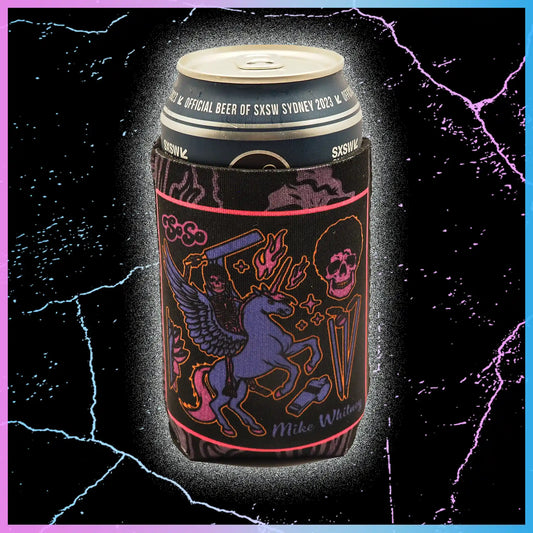 MIKE WHITNEY - Stubby Holder [50% OFF]
